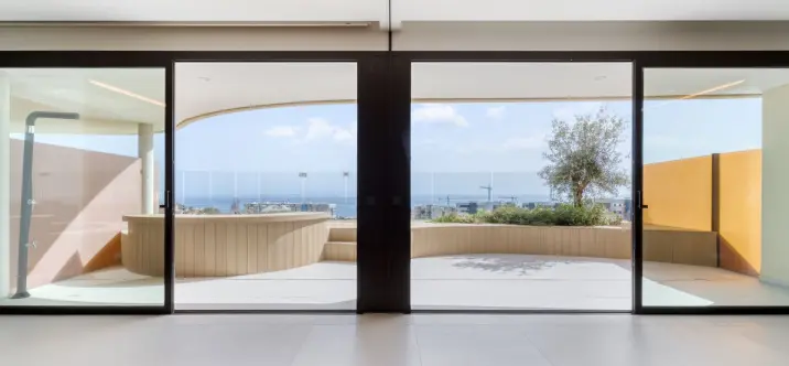 Продажа апартаментов на среднем этаже в Fuengirola 4