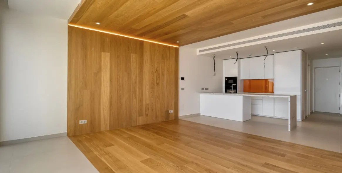 Продажа апартаментов на среднем этаже в Fuengirola 6