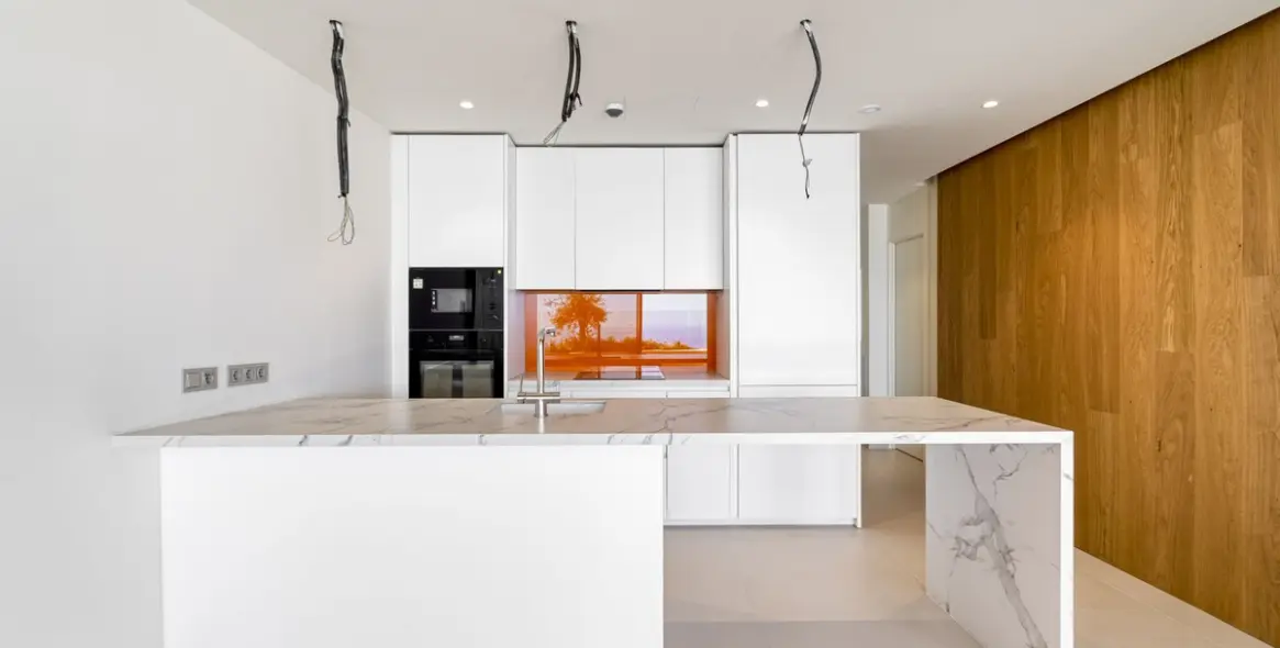 Продажа апартаментов на среднем этаже в Fuengirola 8