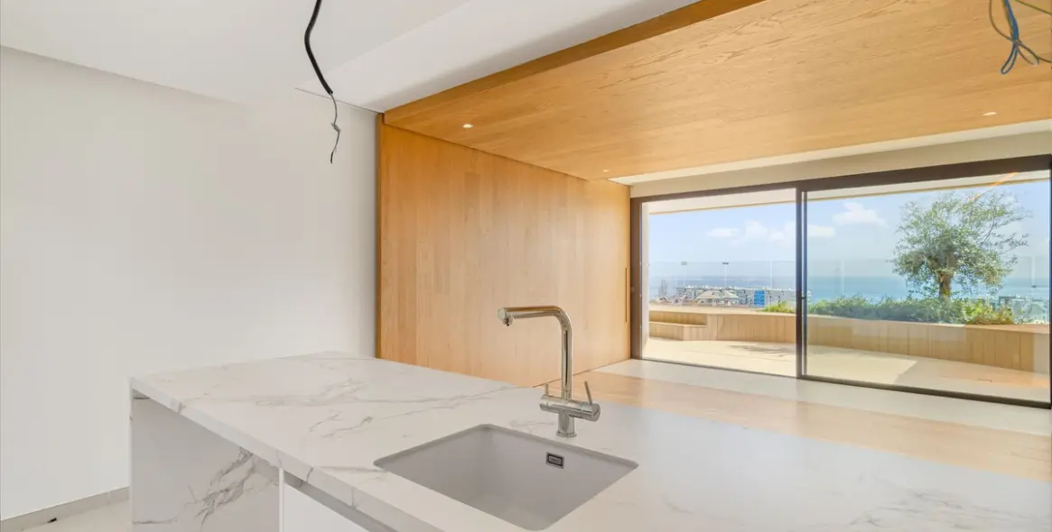 Продажа апартаментов на среднем этаже в Fuengirola 10