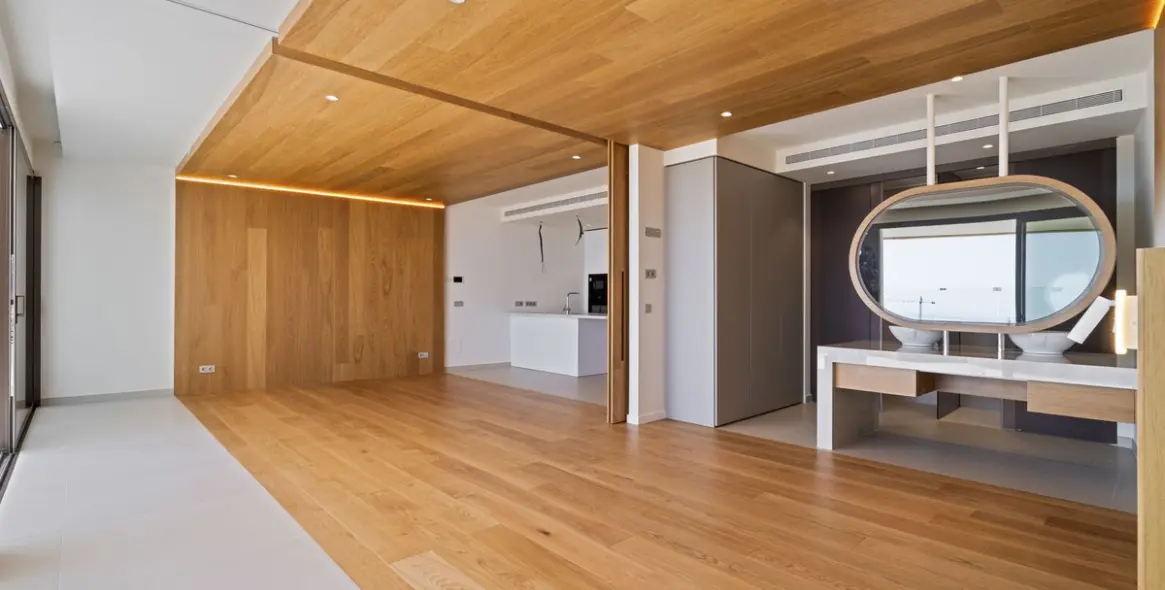 Продажа апартаментов на среднем этаже в Fuengirola 11