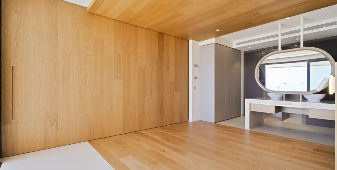 Продажа апартаментов на среднем этаже в Fuengirola 12