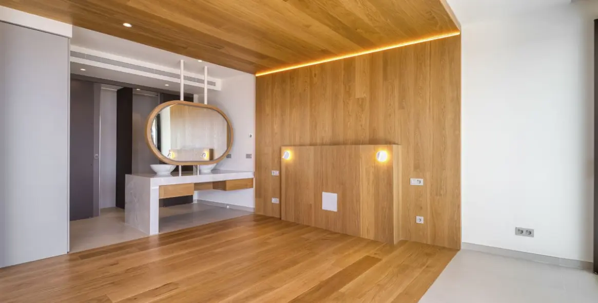 Продажа апартаментов на среднем этаже в Fuengirola 13