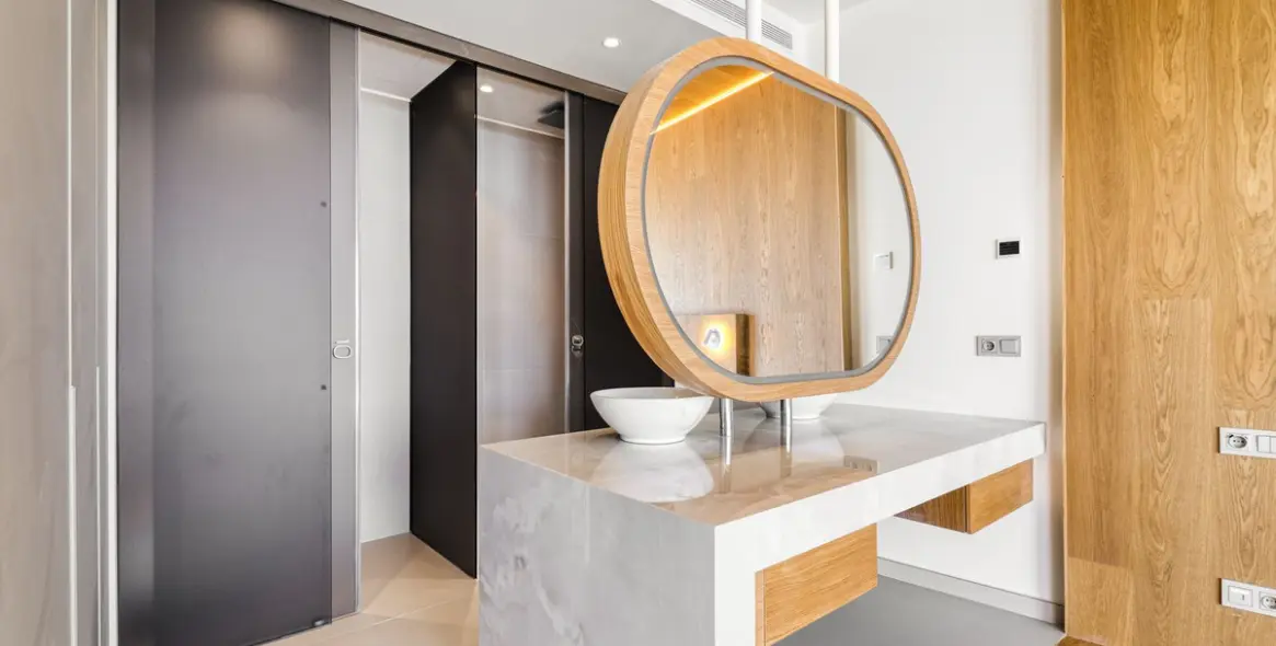 Продажа апартаментов на среднем этаже в Fuengirola 14