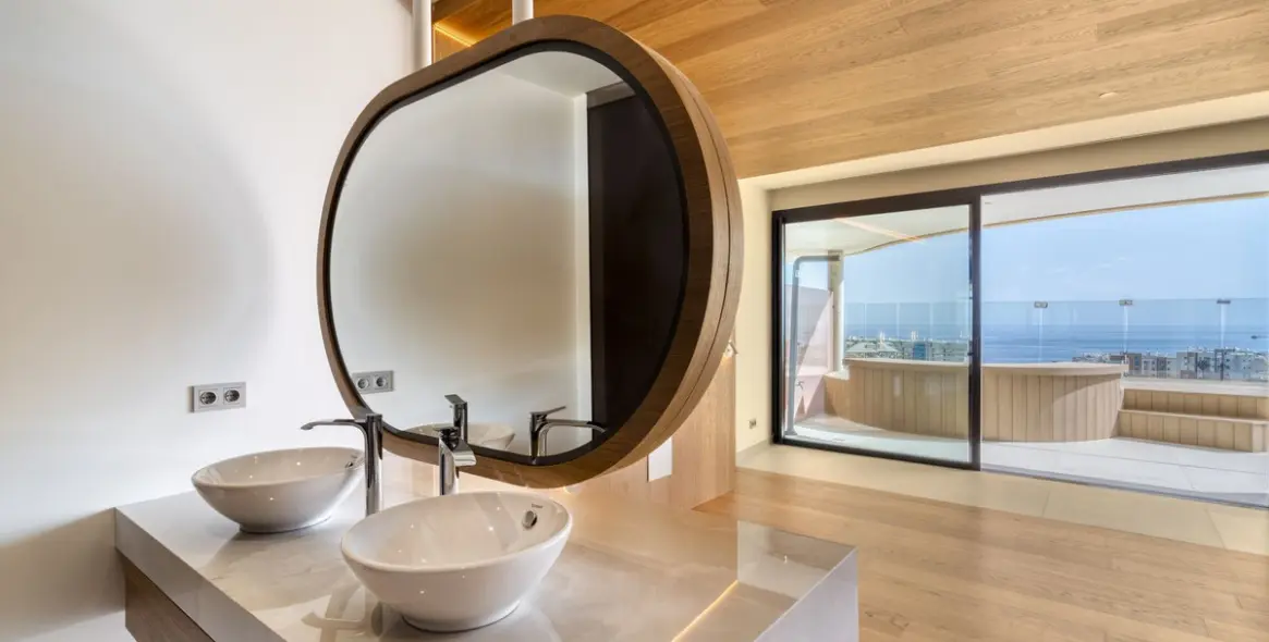 Продажа апартаментов на среднем этаже в Fuengirola 16