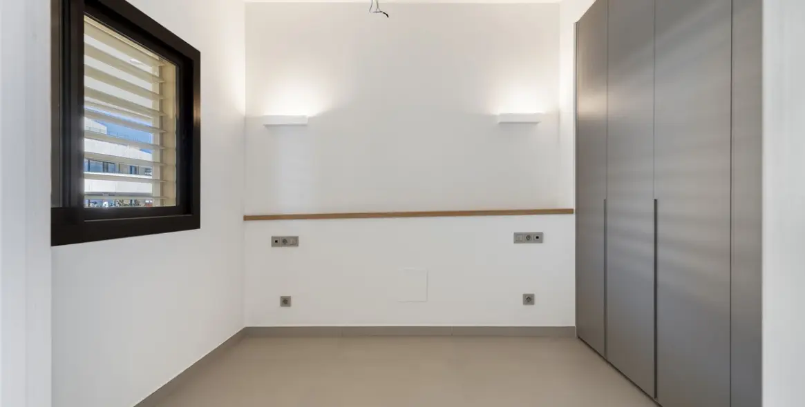 Продажа апартаментов на среднем этаже в Fuengirola 17