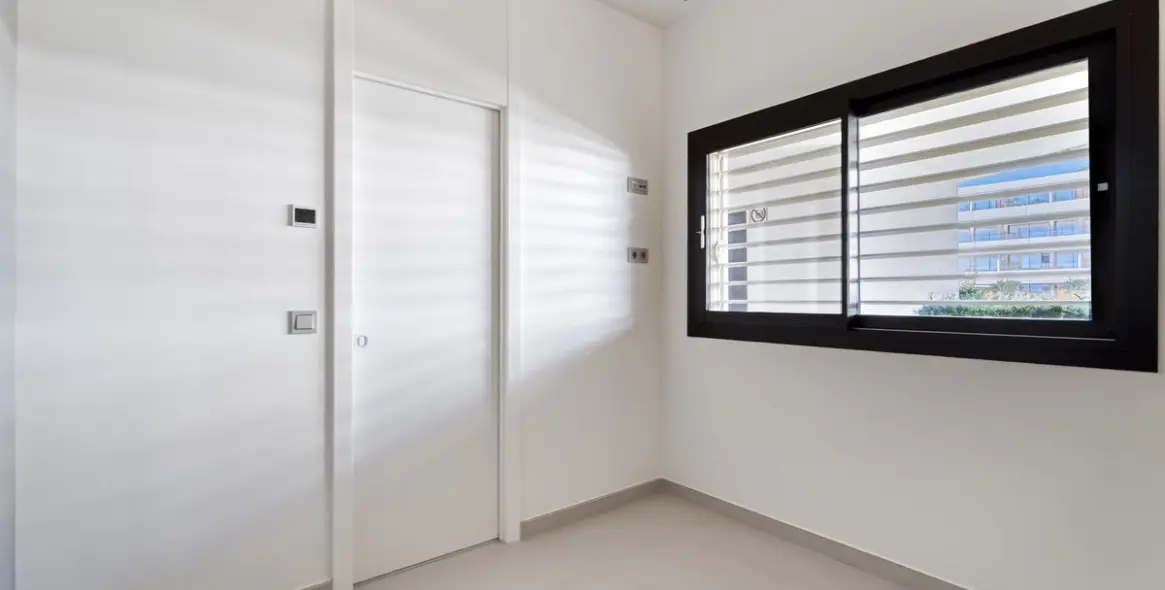 Продажа апартаментов на среднем этаже в Fuengirola 18