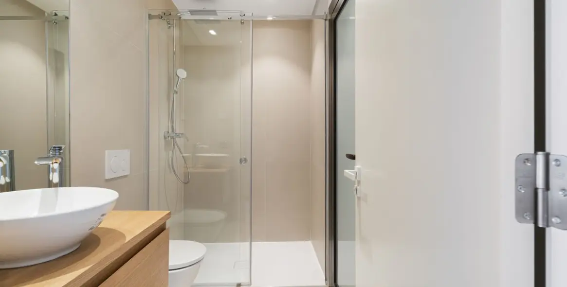 Продажа апартаментов на среднем этаже в Fuengirola 19