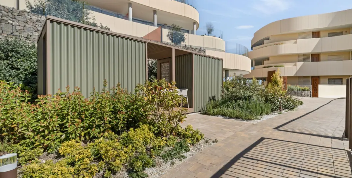 Продажа апартаментов на среднем этаже в Fuengirola 21