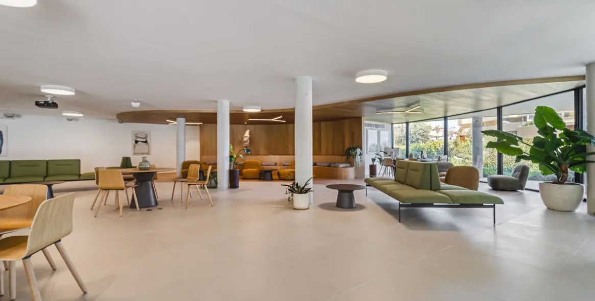 Продажа апартаментов на среднем этаже в Fuengirola 24