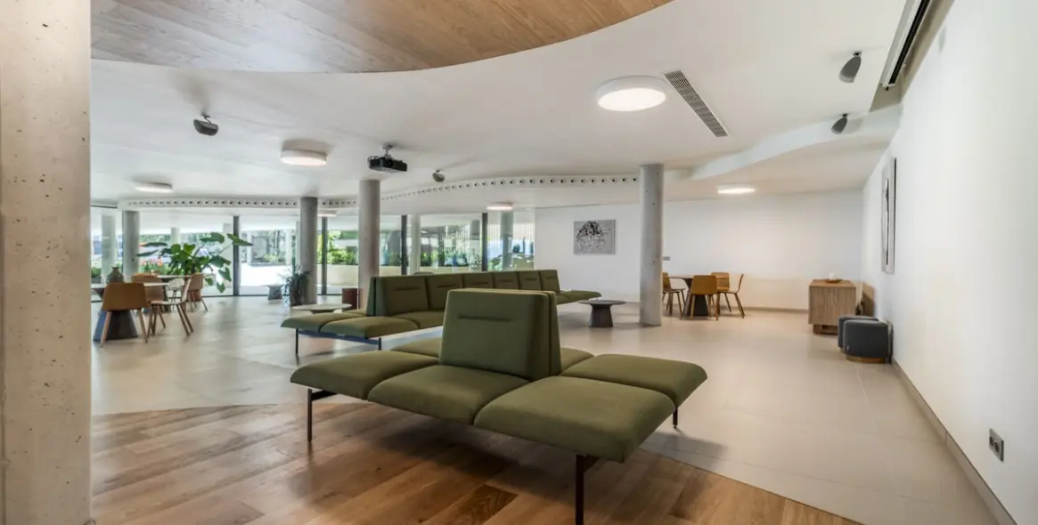 Продажа апартаментов на среднем этаже в Fuengirola 25