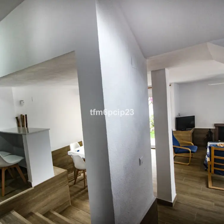 Venta de casa pareada en Casares Playa