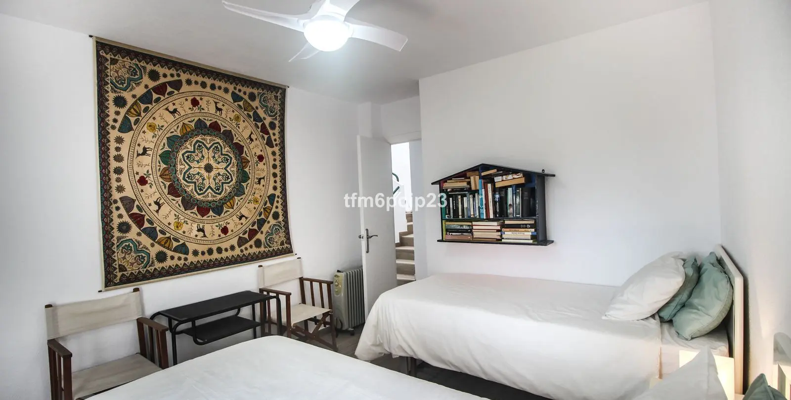 Venta de casa pareada en Casares Playa 7