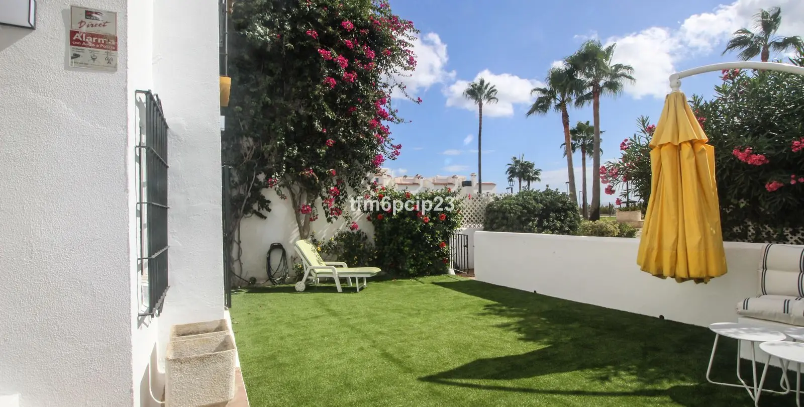 Venta de casa pareada en Casares Playa 8