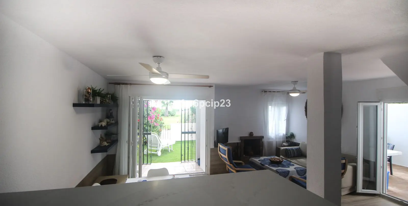 Venta de casa pareada en Casares Playa 17