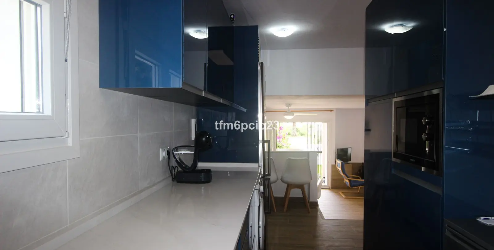 Venta de casa pareada en Casares Playa 18