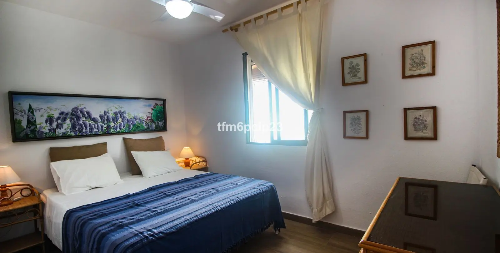 Venta de casa pareada en Casares Playa 20