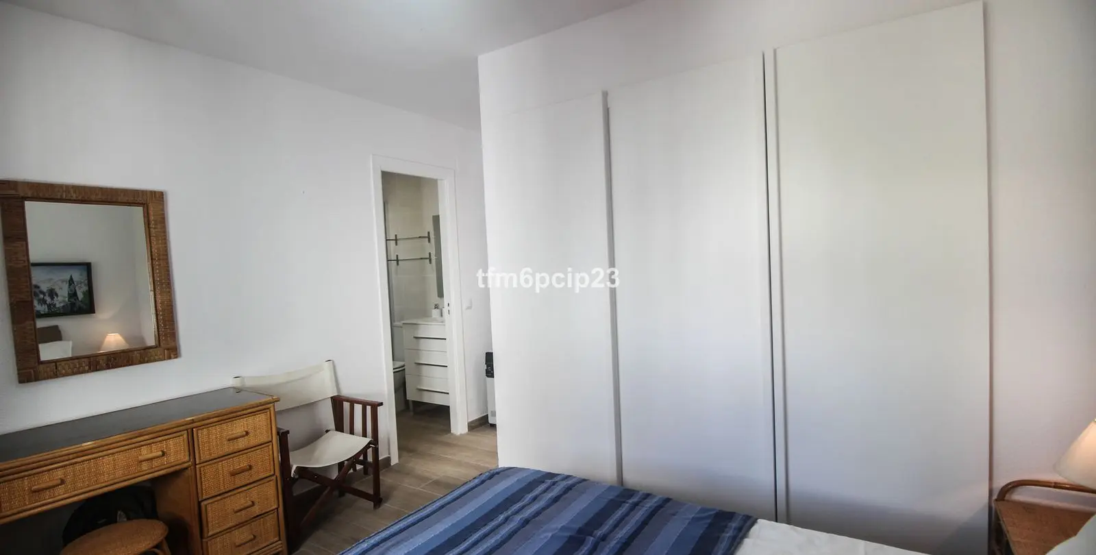 Venta de casa pareada en Casares Playa 21
