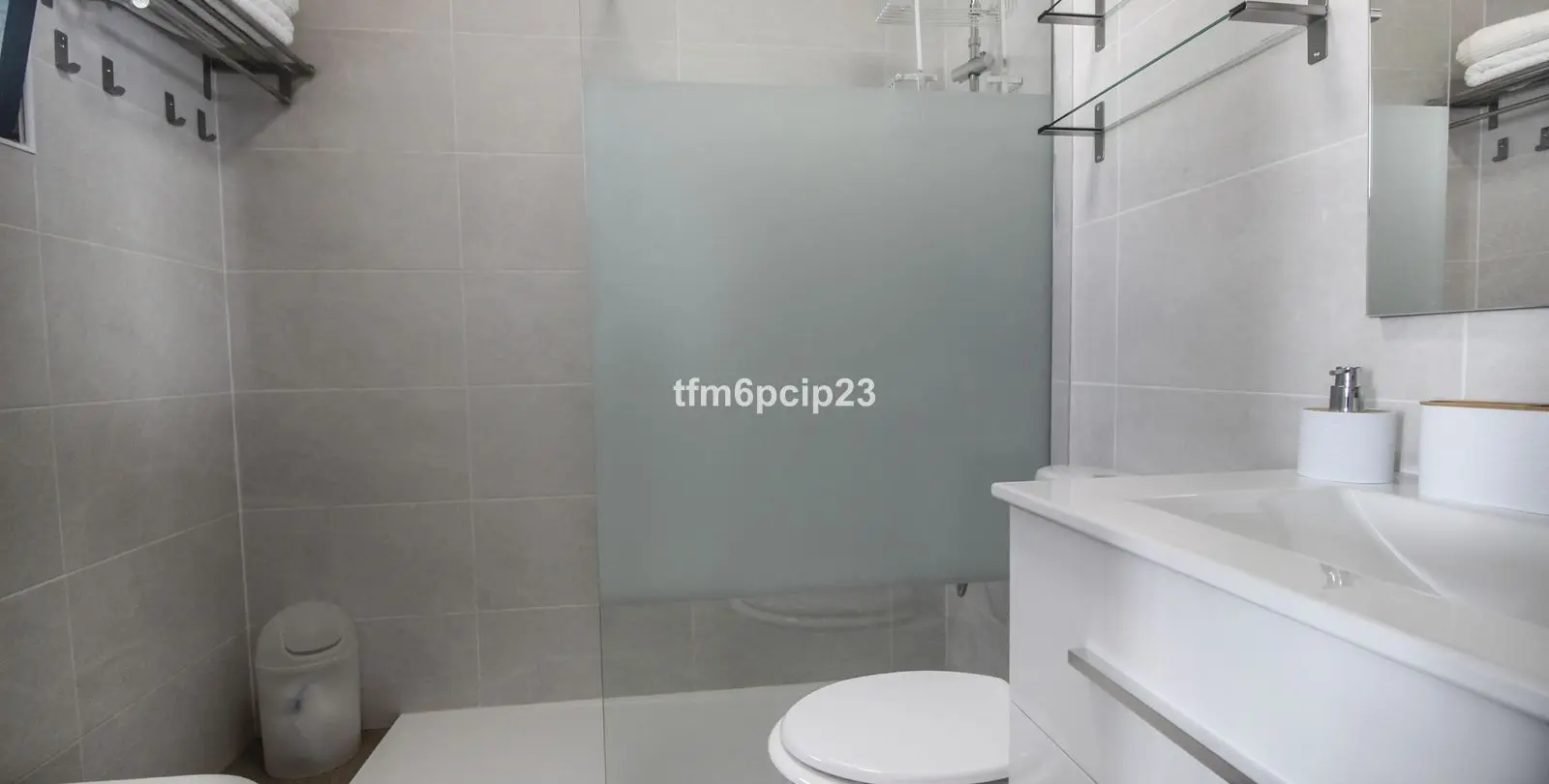 Venta de casa pareada en Casares Playa 22