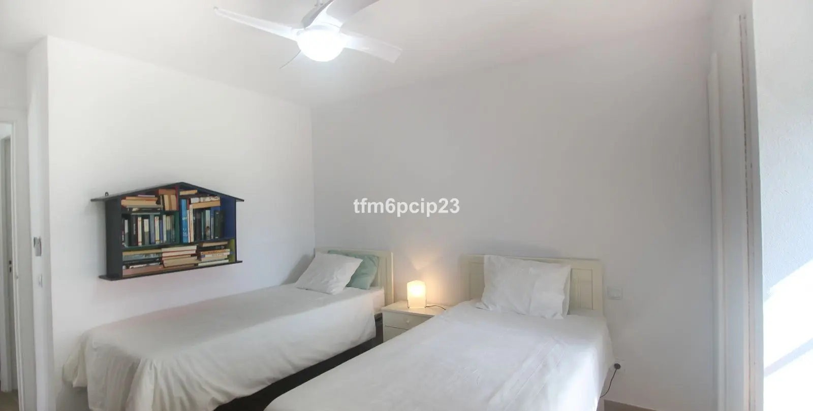 Venta de casa pareada en Casares Playa 24