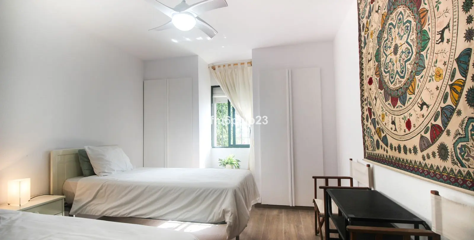 Venta de casa pareada en Casares Playa 25