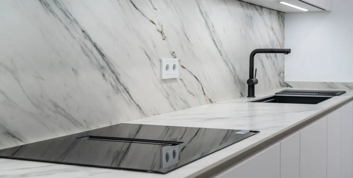 Продажа апартаментов на среднем этаже в Benahavís 7