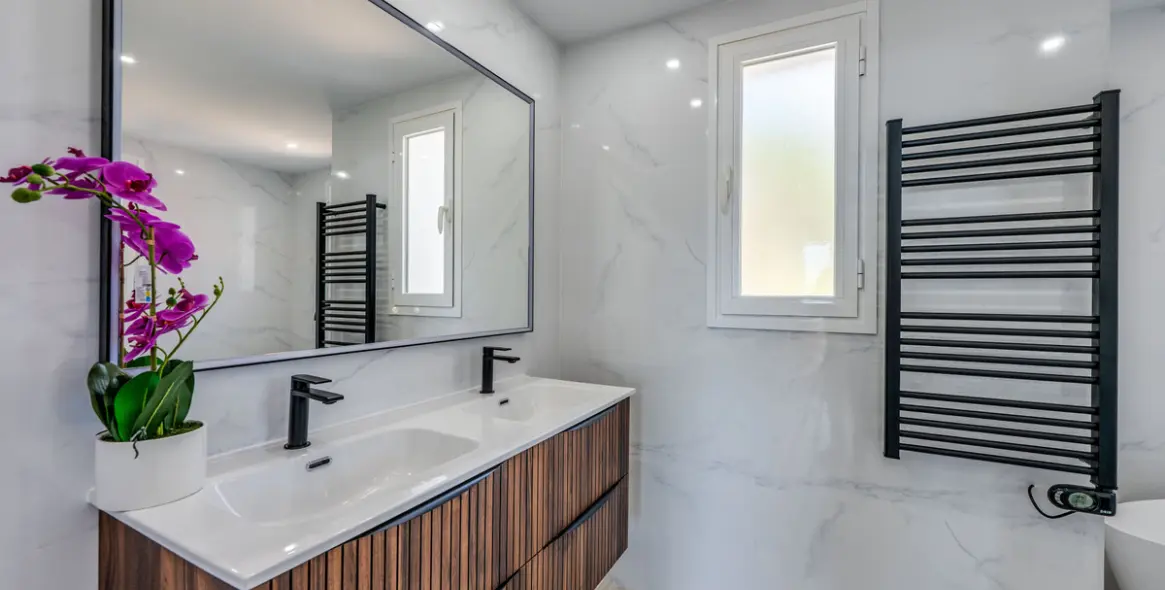 Продажа апартаментов на среднем этаже в Benahavís 15