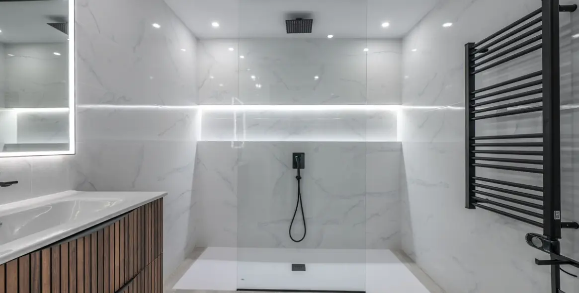 Продажа апартаментов на среднем этаже в Benahavís 23