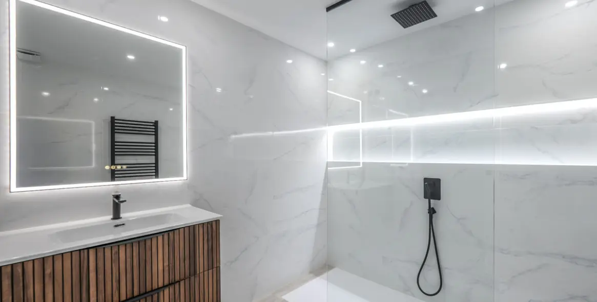 Продажа апартаментов на среднем этаже в Benahavís 24