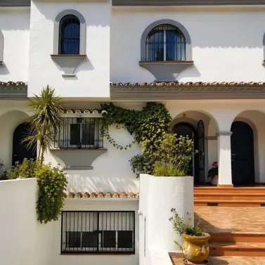 Продажа таунхауса в Cabopino