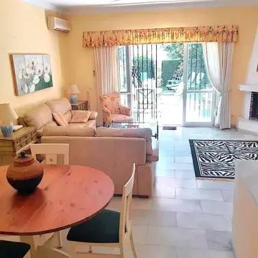 Продажа таунхауса в Cabopino