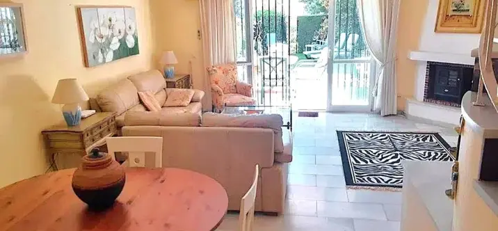 Продажа таунхауса в Cabopino 1