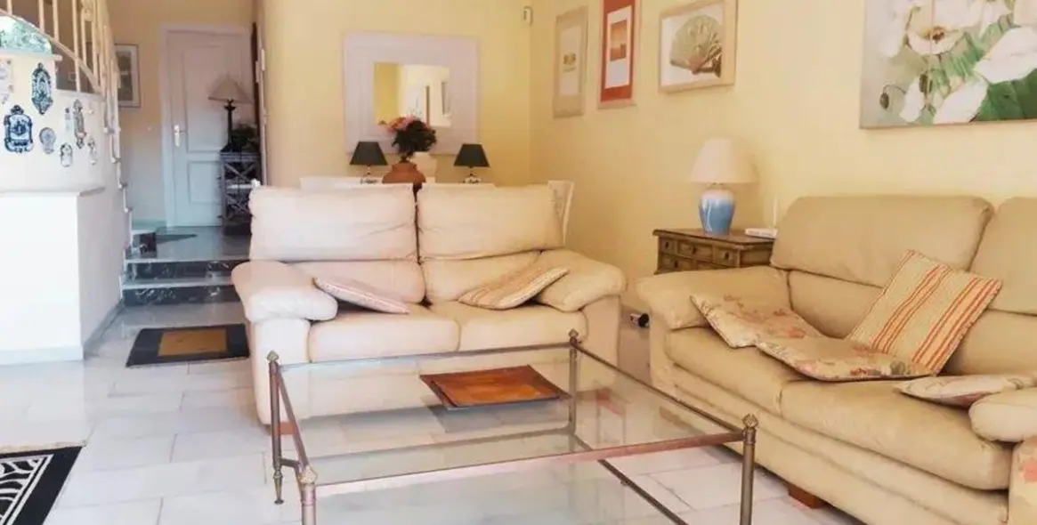 Продажа таунхауса в Cabopino 3