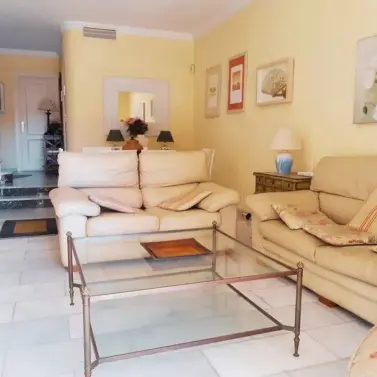 Продажа таунхауса в Cabopino