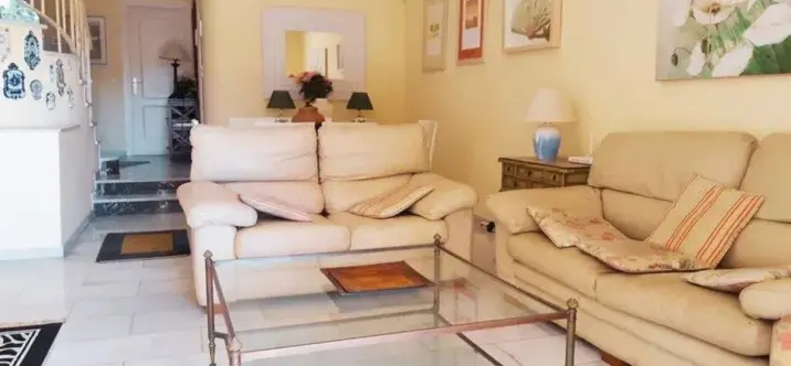 Продажа таунхауса в Cabopino 2