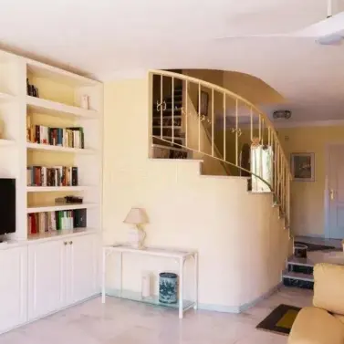 Продажа таунхауса в Cabopino