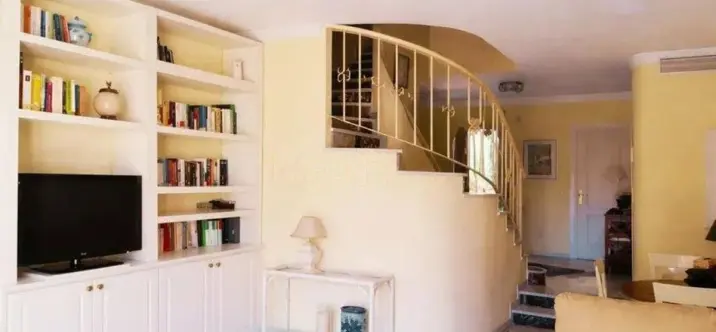 Продажа таунхауса в Cabopino 3