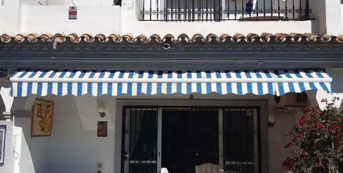 Продажа таунхауса в Cabopino 5