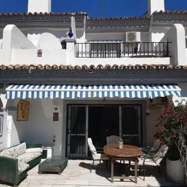 Продажа таунхауса в Cabopino