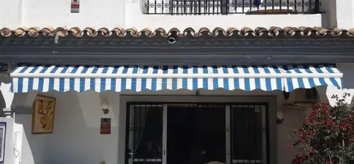 Продажа таунхауса в Cabopino 4