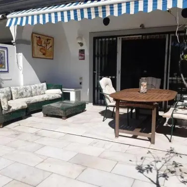 Продажа таунхауса в Cabopino