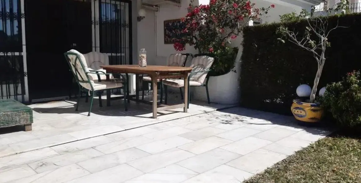 Продажа таунхауса в Cabopino 7