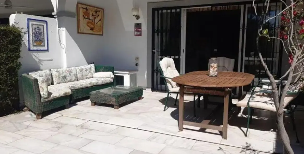 Продажа таунхауса в Cabopino 8