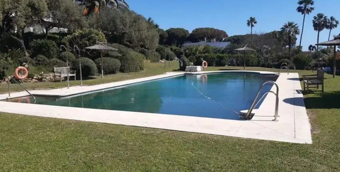 Продажа таунхауса в Cabopino 11