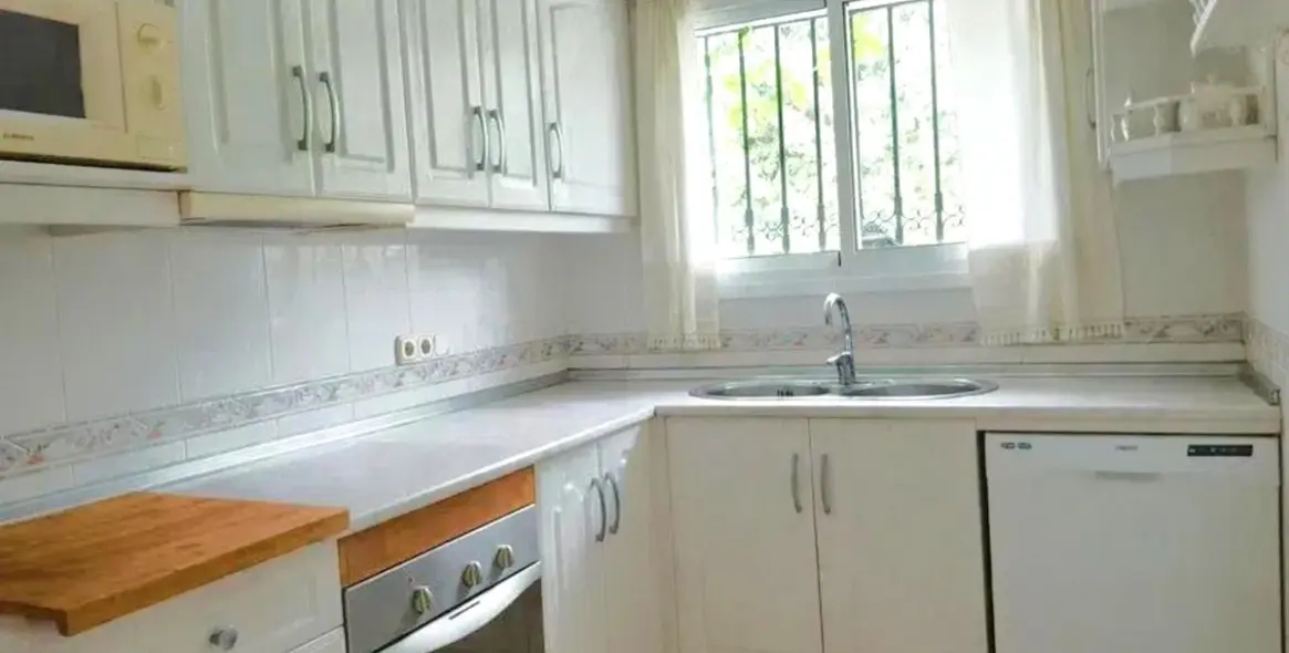 Продажа таунхауса в Cabopino 12