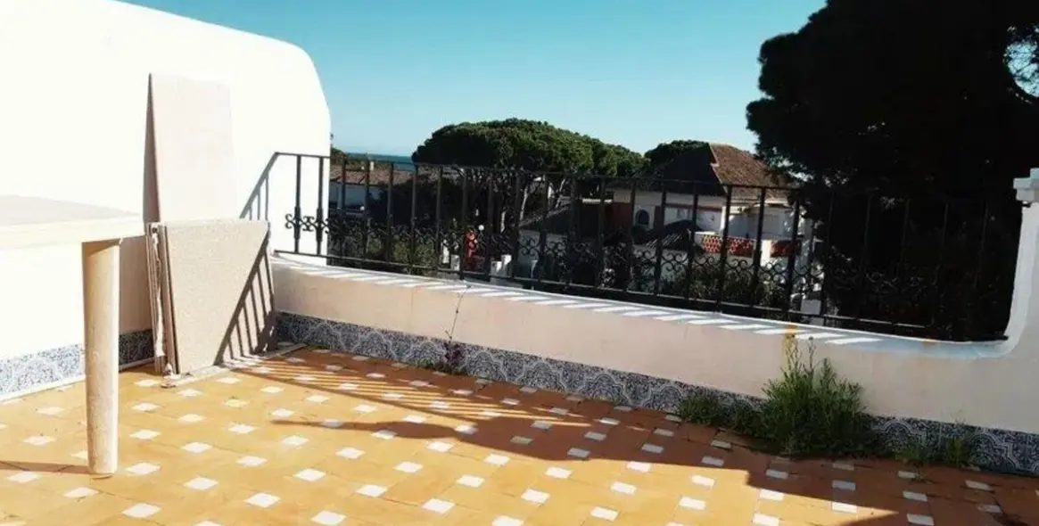 Продажа таунхауса в Cabopino 15