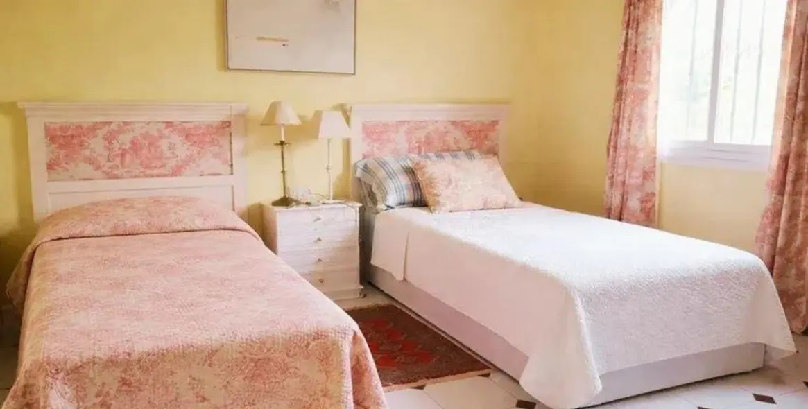 Продажа таунхауса в Cabopino 16