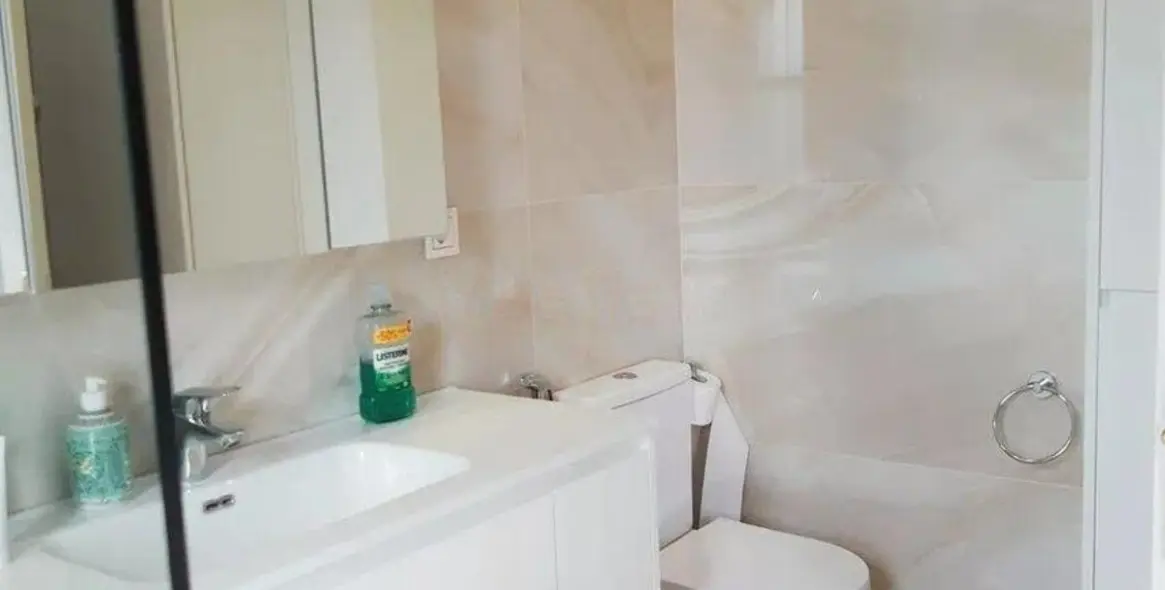 Продажа таунхауса в Cabopino 17