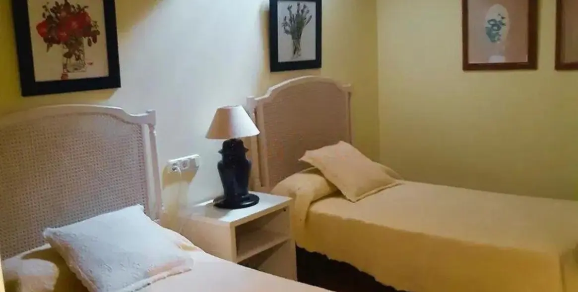 Продажа таунхауса в Cabopino 21