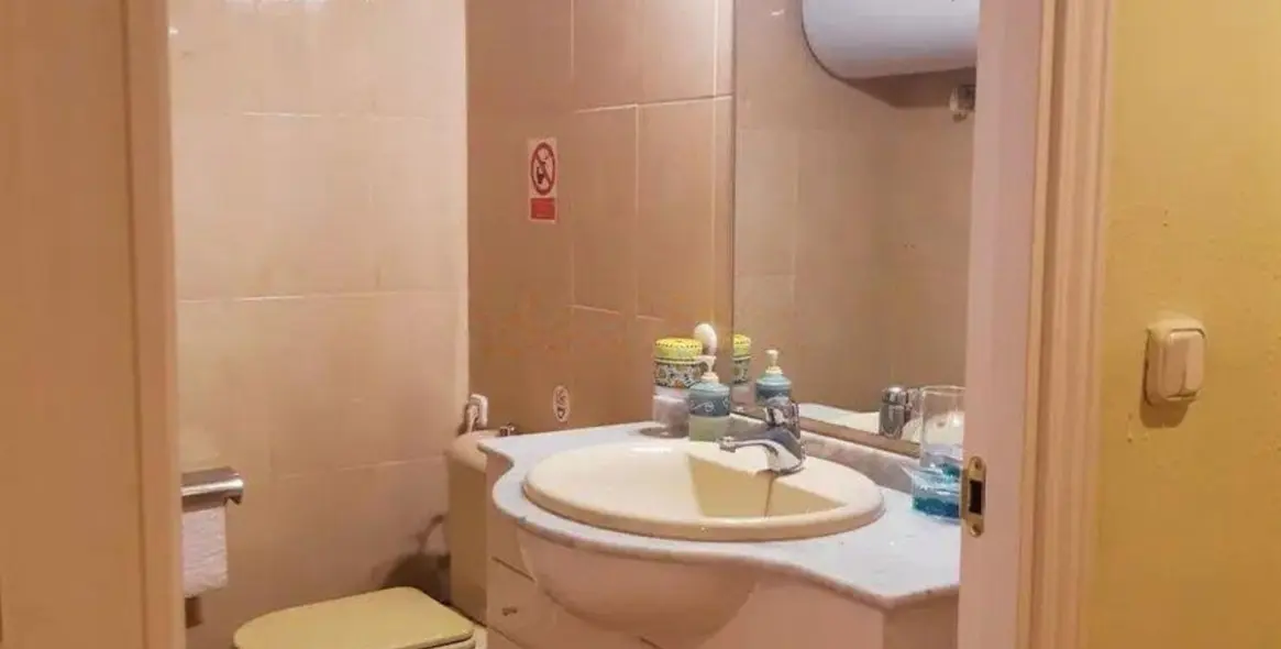 Продажа таунхауса в Cabopino 22